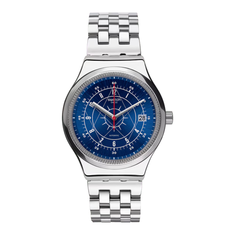 Swatch Core Sistem Boreal Again Ref. YIS401GC - Tomasini Francia