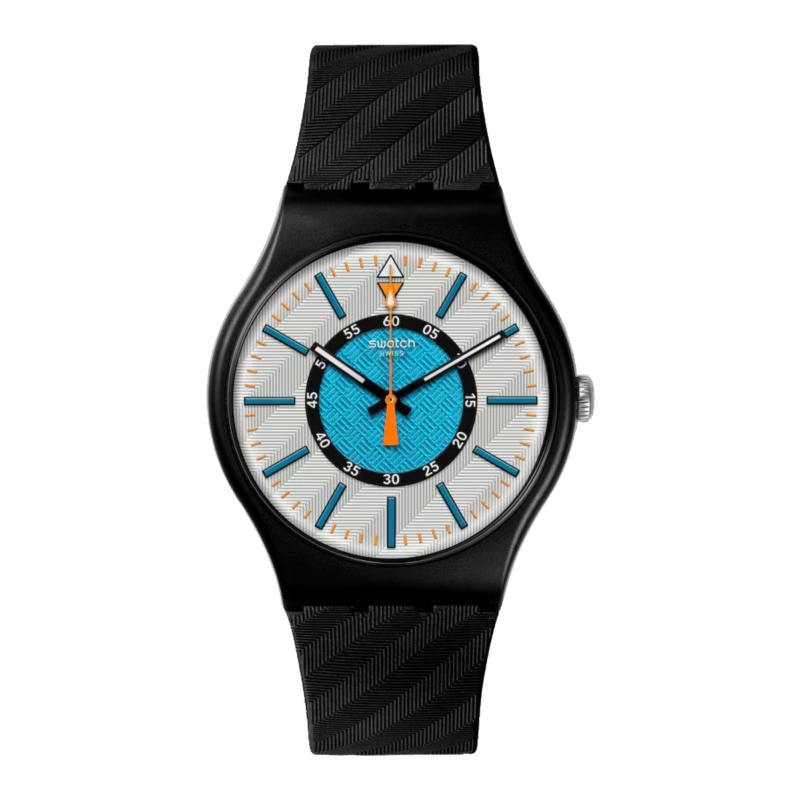 Swatch Power of Nature Good To Gorp Ref. SO32B119 - Tomasini Francia