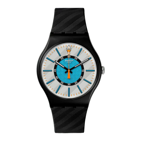 Swatch Power of Nature Good To Gorp Ref. SO32B119 - Tomasini Francia