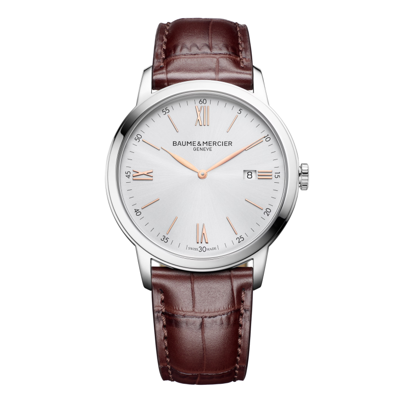 Baume & Mercier Classima 10415 Ref. M0A10415 - Tomasini Francia