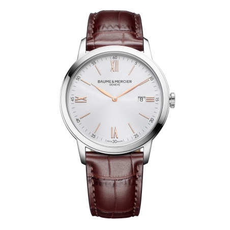 Baume & Mercier Classima 10415 Ref. M0A10415 - Tomasini Francia