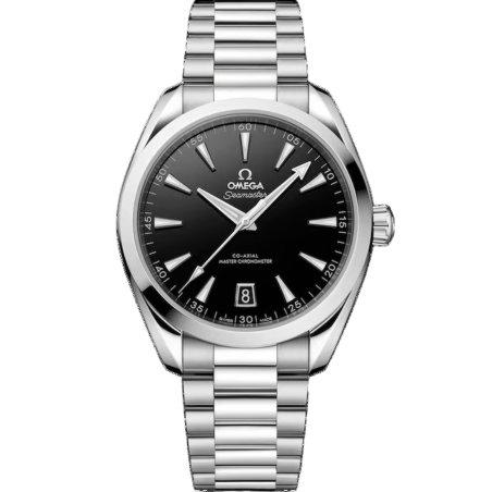 Omega Seamaster Aqua Terra 41 mm Ref. O22010412101002 - Tomasini Francia