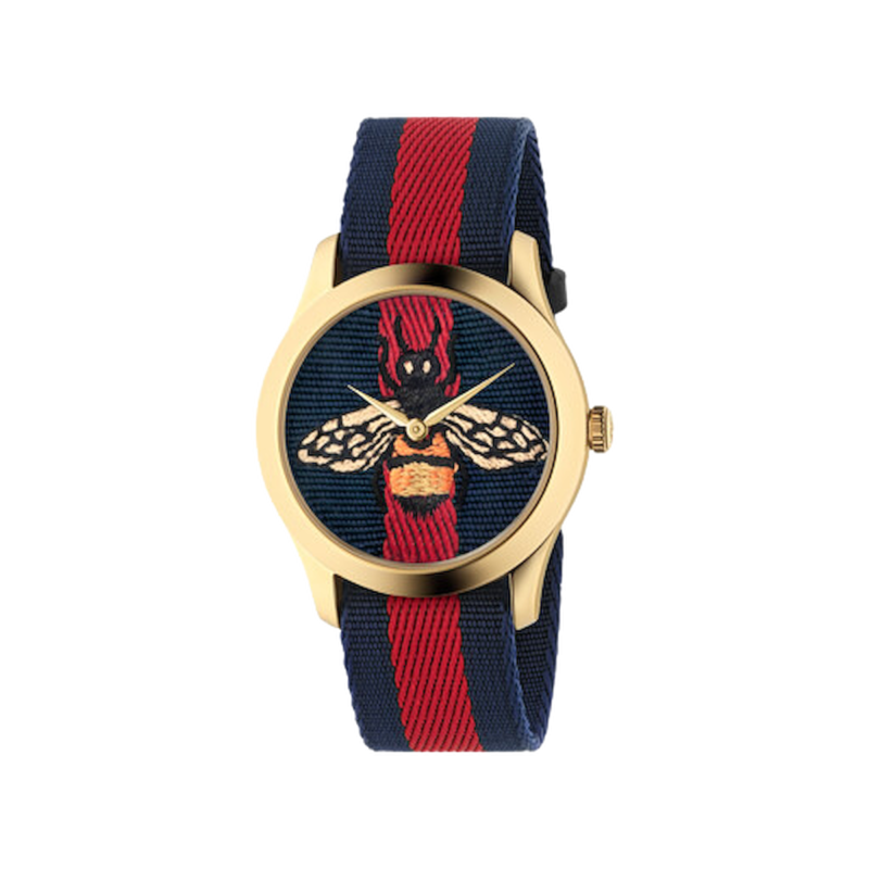 Gucci G-Timeless Contemporary Ref. YA1264061 - Tomasini Francia