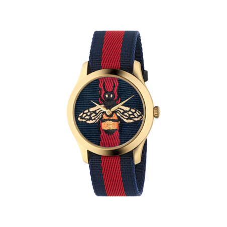 Gucci G-Timeless Contemporary Ref. YA1264061 - Tomasini Francia
