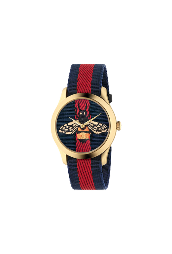 Gucci G-Timeless Contemporary Ref. YA1264061 - Tomasini Francia