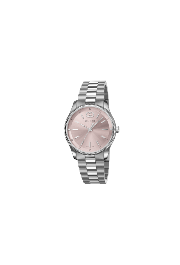 Gucci G-Timeless Ref. YA1265061 - Tomasini Francia