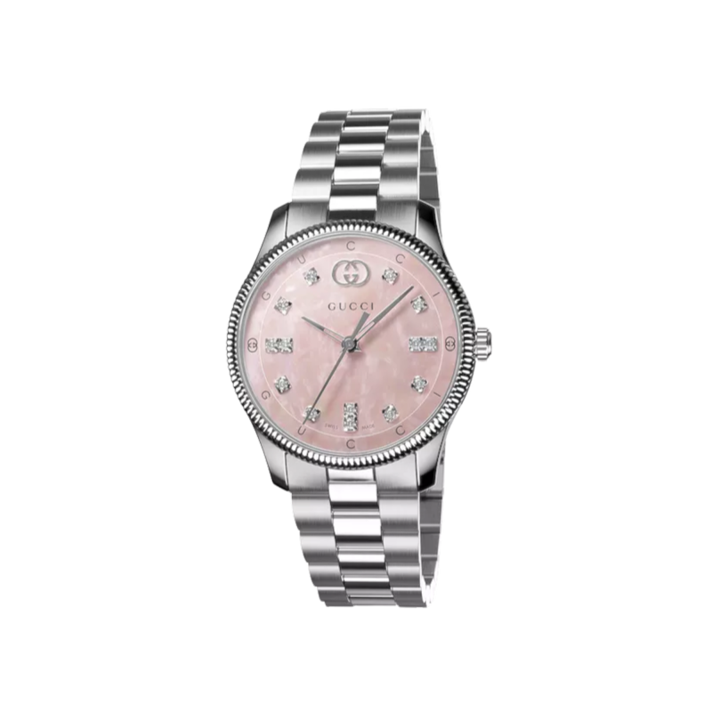Gucci G-Timeless Ref. YA1265062 - Tomasini Francia