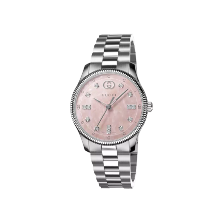 Gucci G-Timeless Ref. YA1265062 - Tomasini Francia