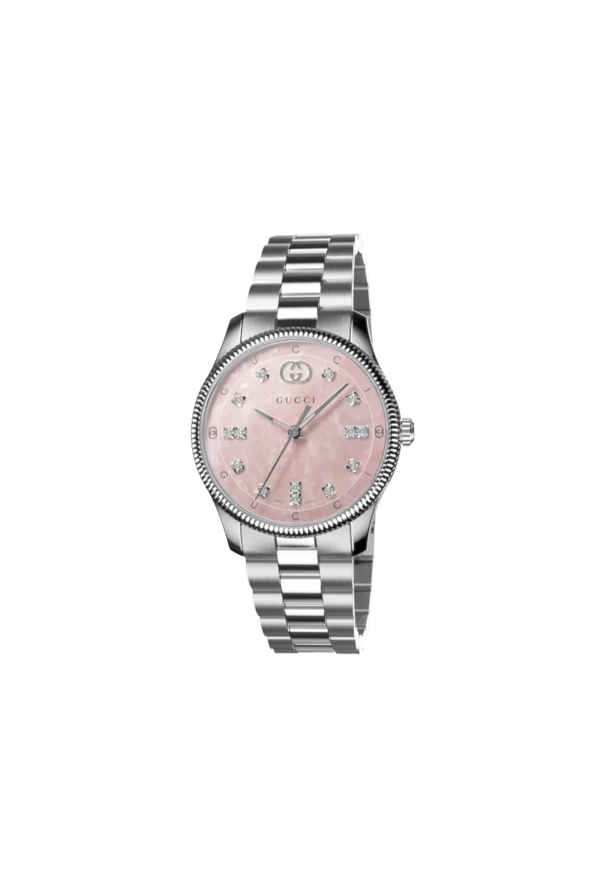 Gucci G-Timeless Ref. YA1265062 - Tomasini Francia