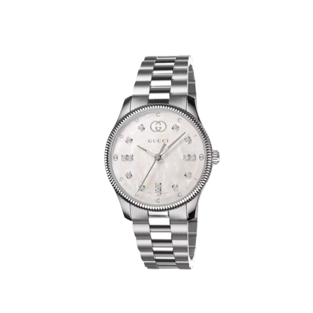 Gucci G-Timeless Ref. YA1265064 - Tomasini Francia