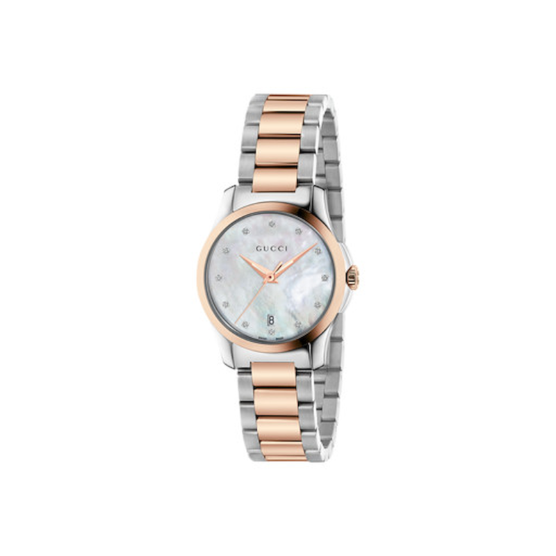 Gucci G-Timeless Iconic Ref. YA126544 - Tomasini Francia