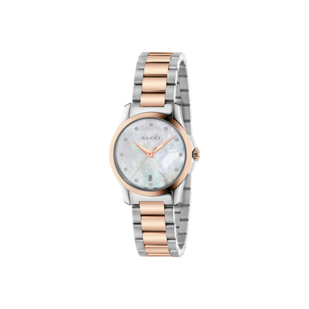 Gucci G-Timeless Iconic Ref. YA126544 - Tomasini Francia