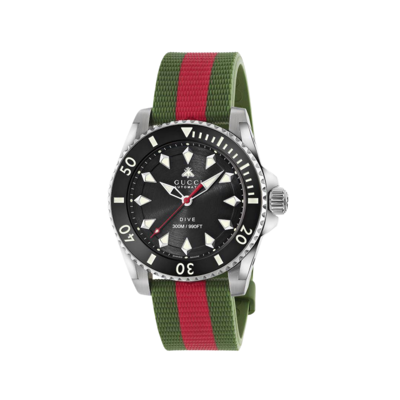 Gucci Dive Ref. YA136349 - Tomasini Francia