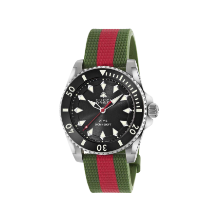 Gucci Dive Ref. YA136349 - Tomasini Francia