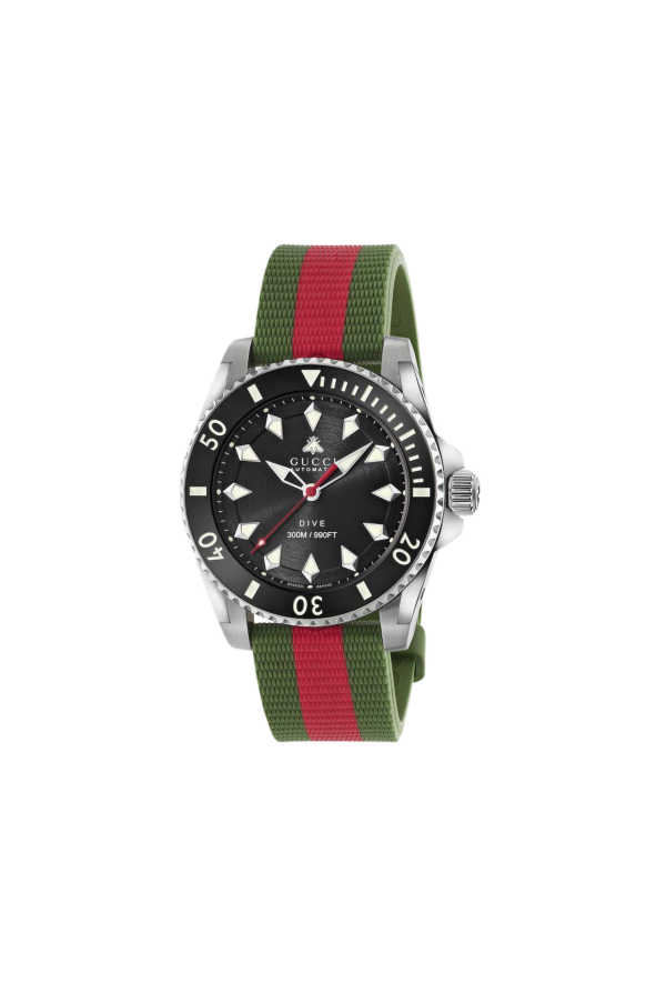 Gucci Dive Ref. YA136349 - Tomasini Francia