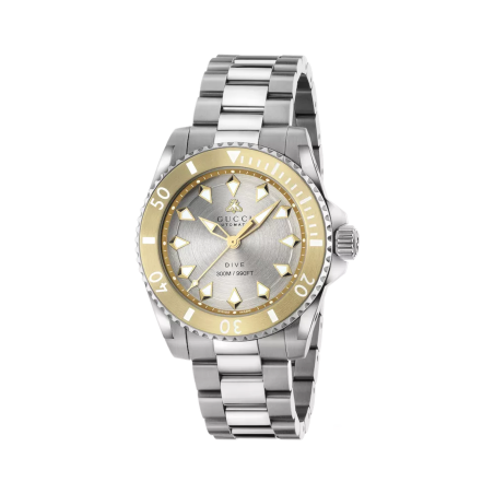 Gucci Dive Ref. YA136357 - Tomasini Francia