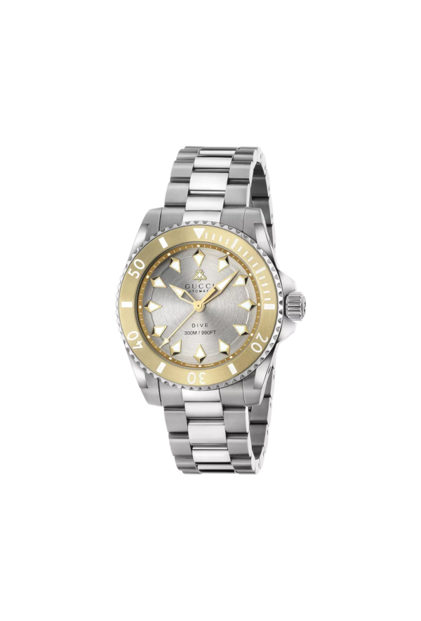 Gucci Dive Ref. YA136357 - Tomasini Francia
