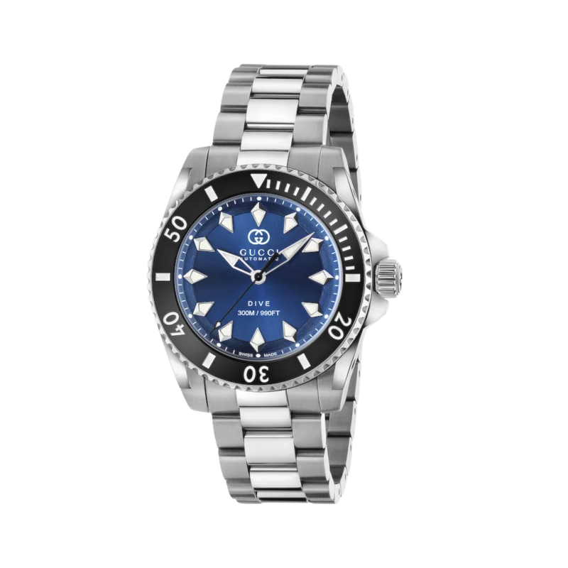 Gucci Dive Ref. YA136362 - Tomasini Francia