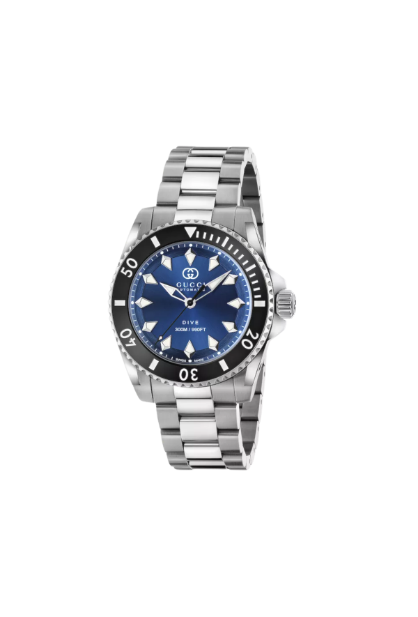 Gucci Dive Ref. YA136362 - Tomasini Francia