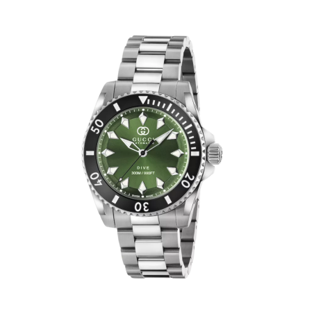 Gucci Dive Ref. YA136363 - Tomasini Francia