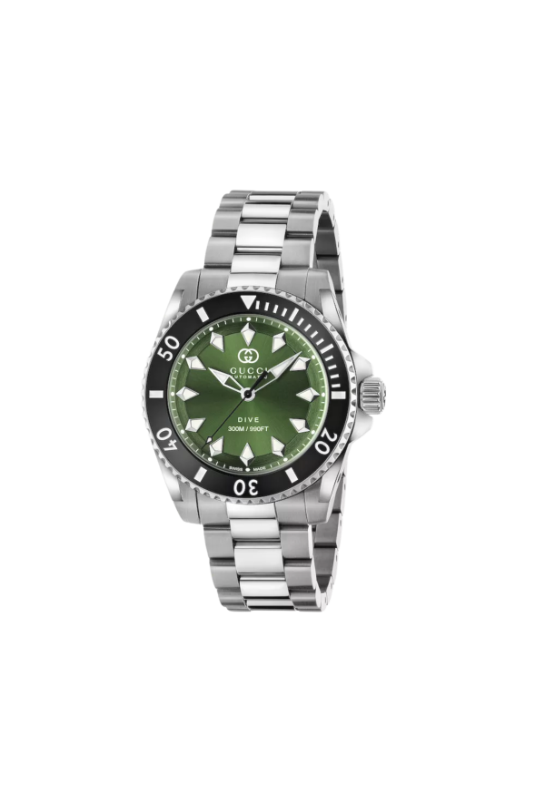 Gucci Dive Ref. YA136363 - Tomasini Francia