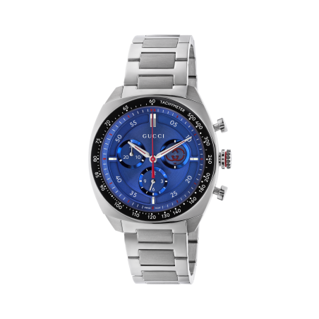 Gucci Interloking Ref. YA142317 - Tomasini Francia