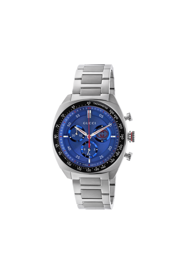 Gucci Interloking Ref. YA142317 - Tomasini Francia