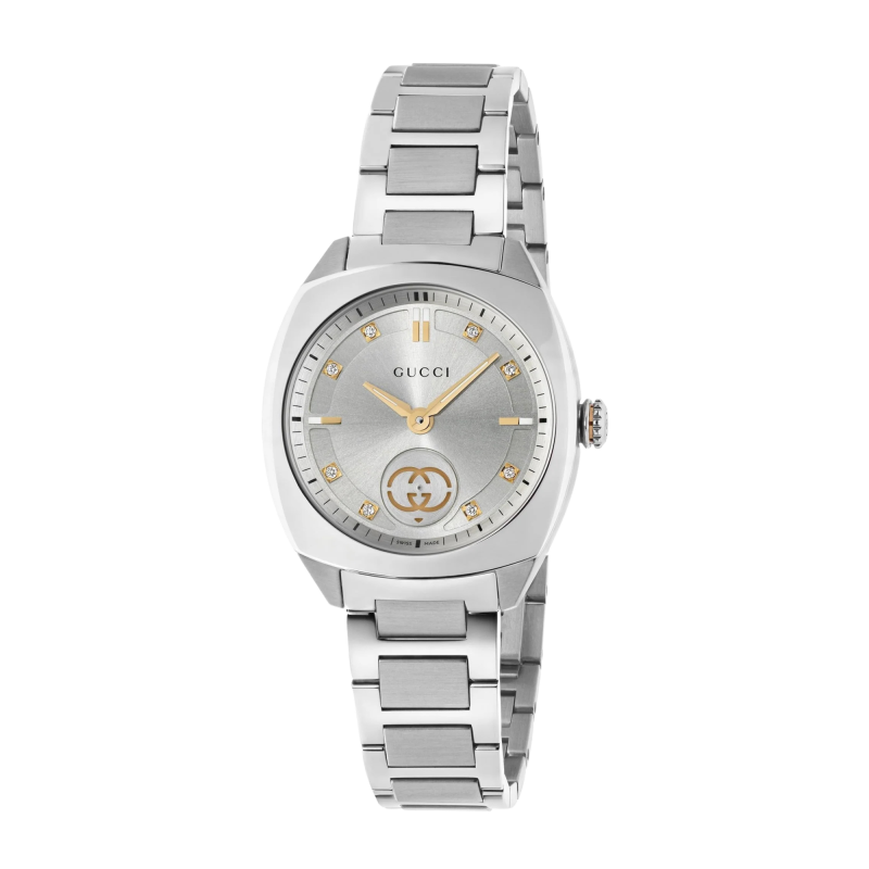 Gucci Interloking G Ref. YA142510 - Tomasini Francia