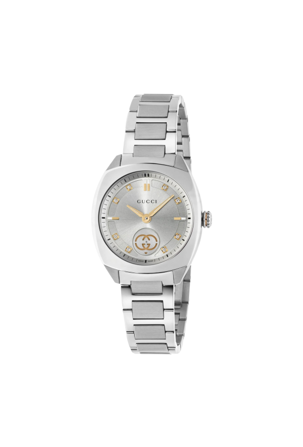 Gucci Interloking G Ref. YA142510 - Tomasini Francia