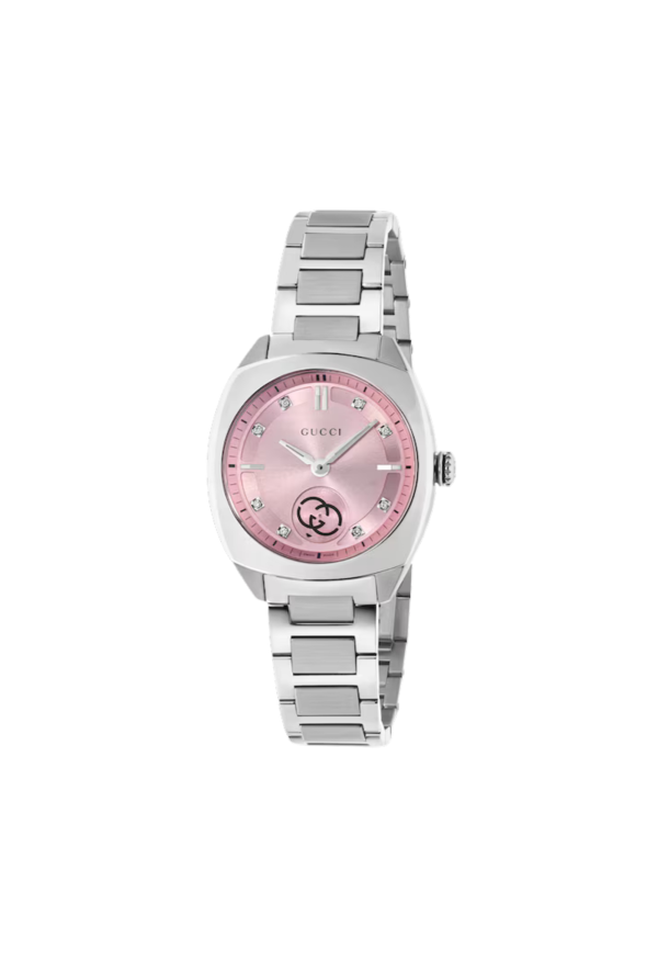 Gucci Interloking G Ref. YA142511 - Tomasini Francia