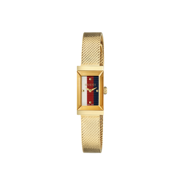 Gucci G-Frame Ref. YA147511 - Tomasini Francia