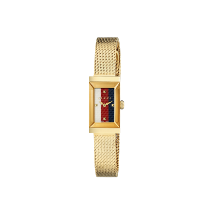Gucci G-Frame Ref. YA147511 - Tomasini Francia