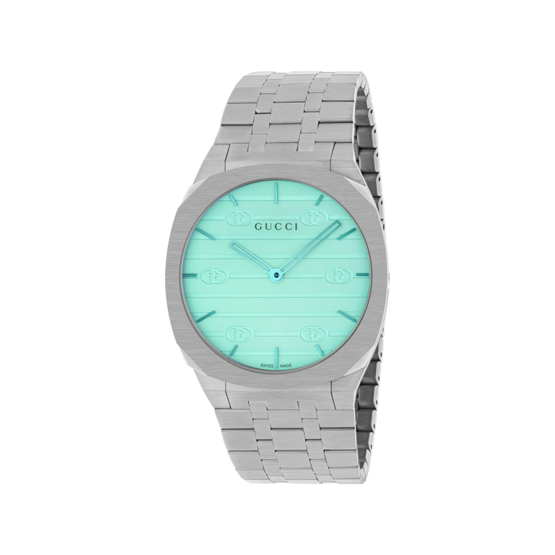 Gucci GUCCI 25H Ref. YA163409 - Tomasini Francia