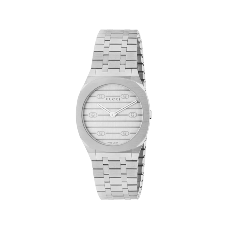 Gucci 25H Ref. YA163501 - Tomasini Francia