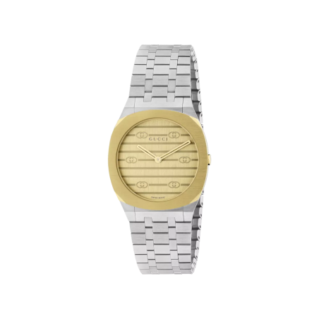 Gucci GUCCI 25H Ref. YA163502 - Tomasini Francia