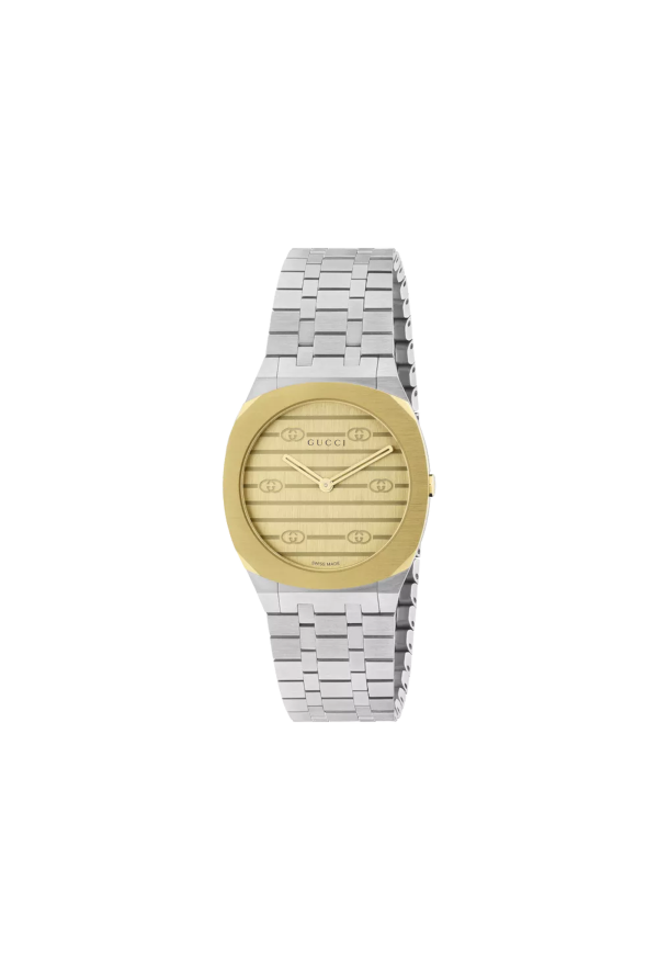 Gucci GUCCI 25H Ref. YA163502 - Tomasini Francia