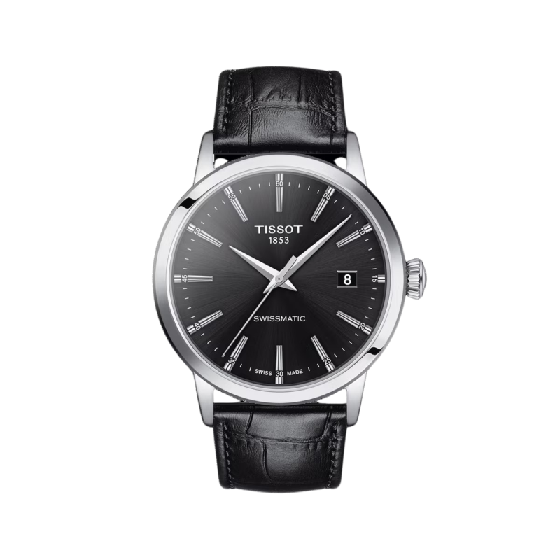 Tissot Classic Dream Swissmatic Ref. Tissot Classic Dream Swissmatic - Tomasini Francia