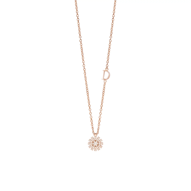 Damiani Margherita Necklace Ref. 20088229 - Tomasini Francia