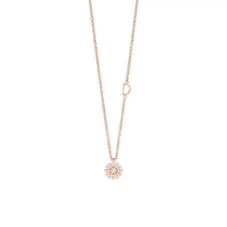 Damiani Margherita Necklace Ref. 20088229 - Tomasini Francia