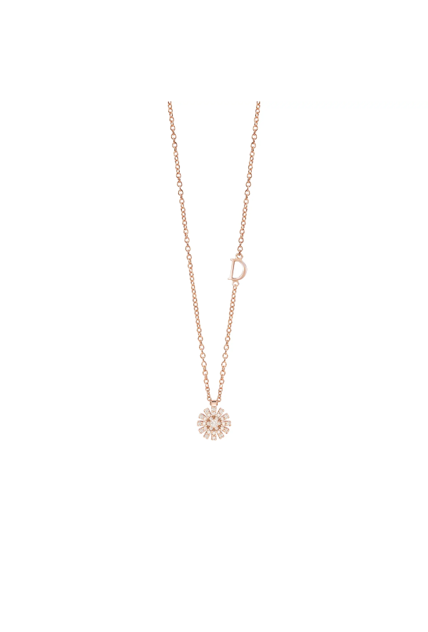 Damiani Margherita Necklace Ref. 20088229 - Tomasini Francia