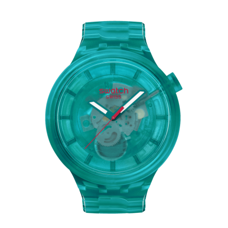 Swatch Color of Joy Turquoise Joy Ref. SB05L101 - Tomasini Francia