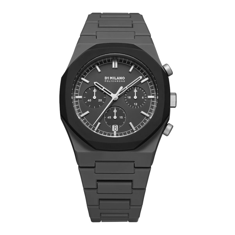 D1 Milano Black Blast Polychrono Ref. D1-PHBJ04 - Tomasini Francia
