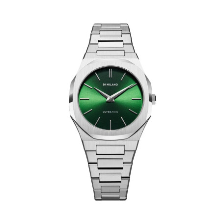 D1 Milano Petite Moss Ultra Thin Ref. D1-UTBL11 - Tomasini Francia