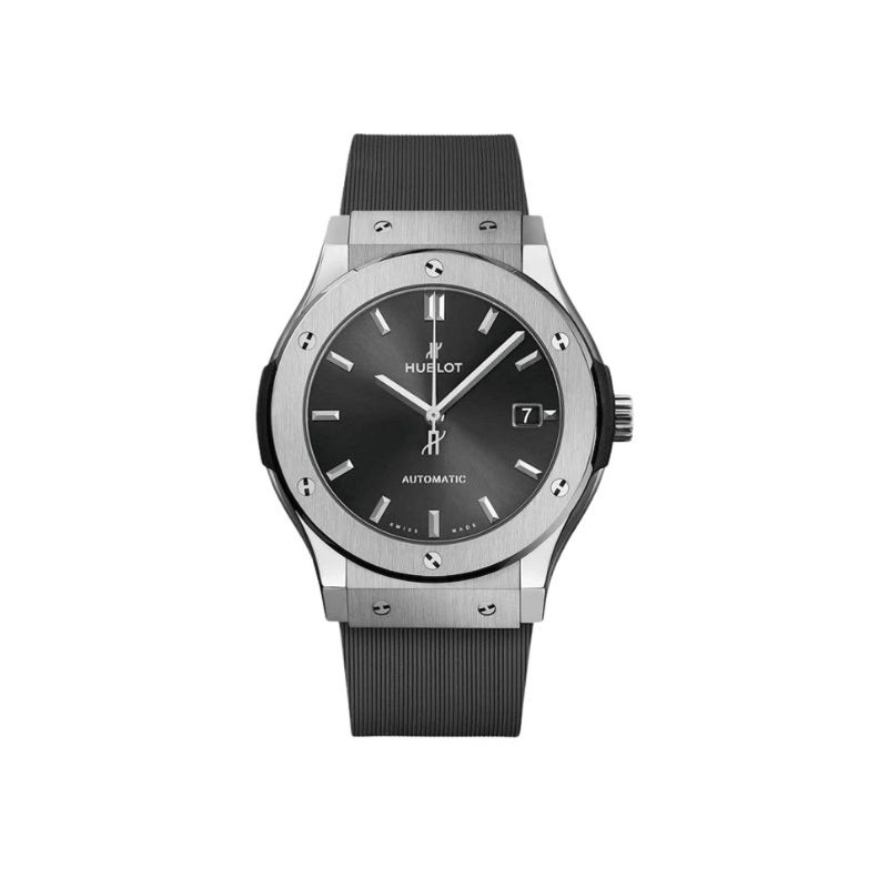 Hublot Classic Fusion Grey Ref. 511NX7071RX - Tomasini Francia