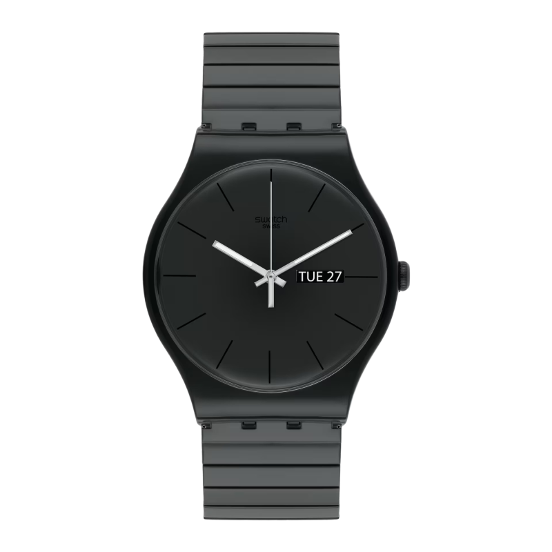 Swatch Mystery Life Ref. SUOB708A - Tomasini Francia