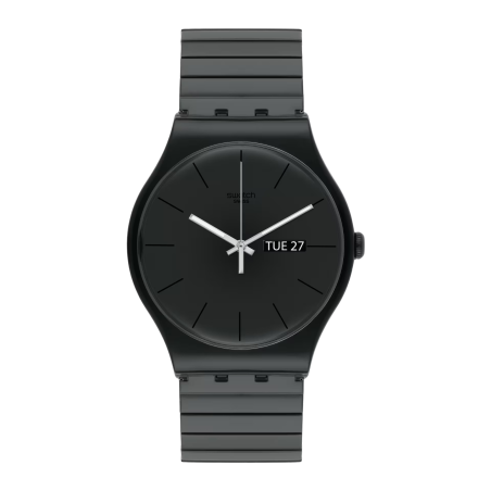 Swatch Mystery Life Ref. SUOB708A - Tomasini Francia