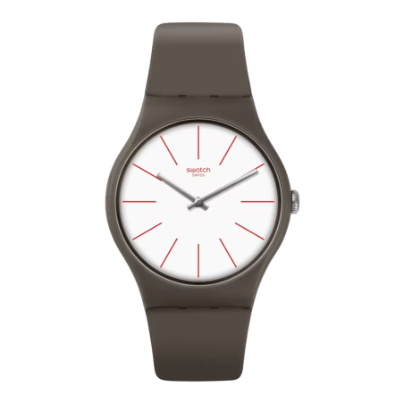 Swatch New Gent Greensounds Ref. SUOC107 - Tomasini Francia