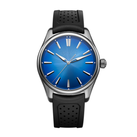 H.Moser & Cie Pioneer Centre Seconds Ref. 3200-1217 - Tomasini Francia