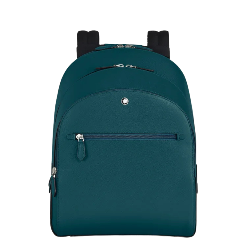 Montblanc Sartorial Backpack Medium 3 Compartments Ref. MB198855 - Tomasini Francia
