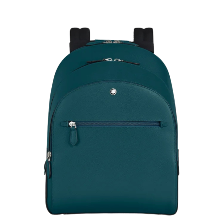 Montblanc Sartorial Backpack Medium 3 Compartments Ref. MB198855 - Tomasini Francia